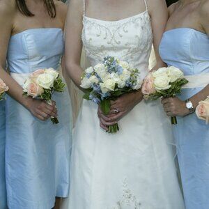 Couture Wedding Dress